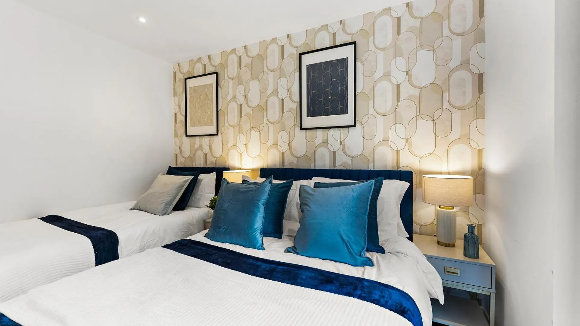 Stunning Spacious Leeds Apartment - Parking 0*, Leeds (West Yorkshire) United Kingdom