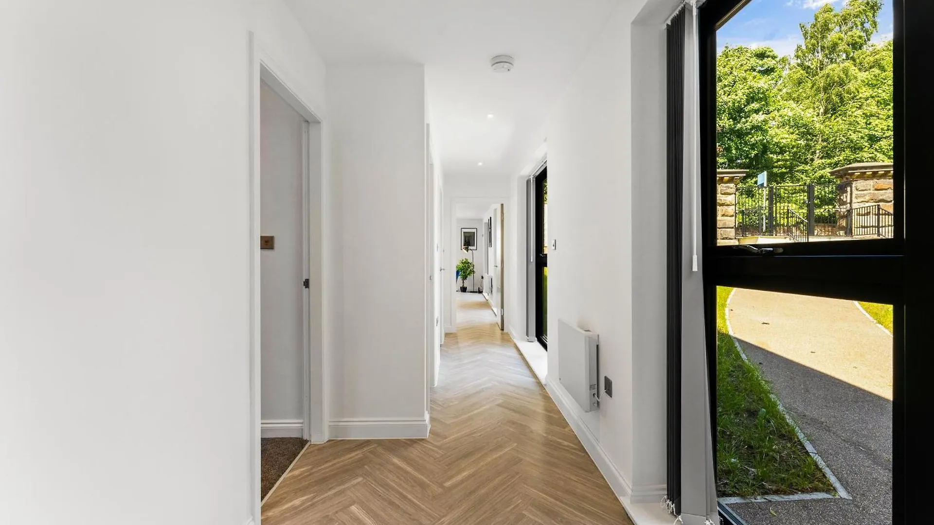 Stunning Spacious Leeds Apartment - Parking Leeds (West Yorkshire)